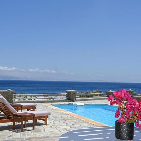 Santamare Villa Tinos ภายนอก รูปภาพ